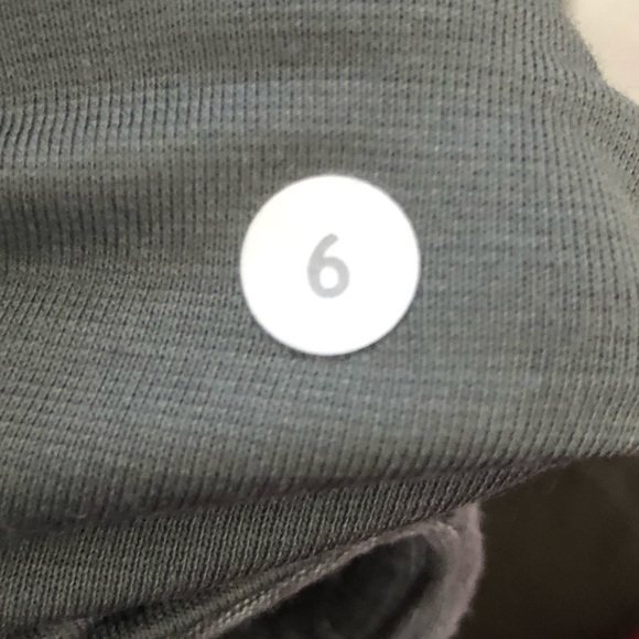 Lululemon Leggings - Picture 6 of 6